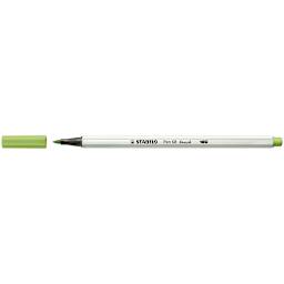 Pen 68 brush Pistachio