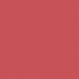 Pen 68 brush Rust Red