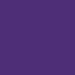 Pen 68 brush Violet