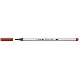 Pen 68 brush Sienna