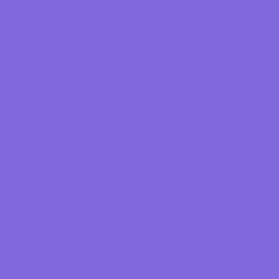Sign Pen with Brush Tip Light Violet