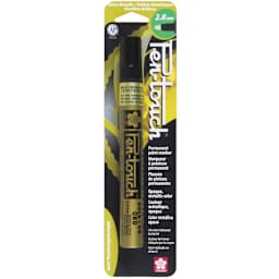 Pentouch Marker Medium - Gold - Peggable