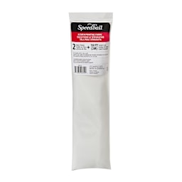 Screen Printing Mesh & Screen Cord 2-Sheet Pack & Screen Cord