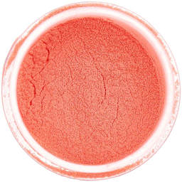 Resin Color Pigment Neon Red - Glow-In-The-Dark