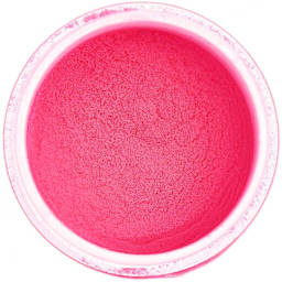 Resin Color Pigment Neon Pink - Glow-In-The-Dark