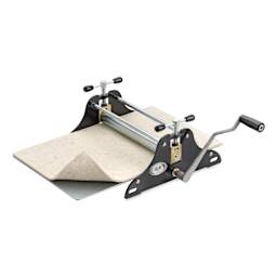 RGM Etching Press - Black