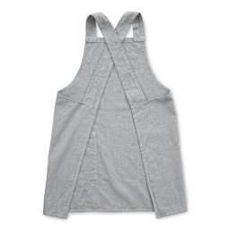 Blick Pinafore Apron - Medium/Large (back of apron)