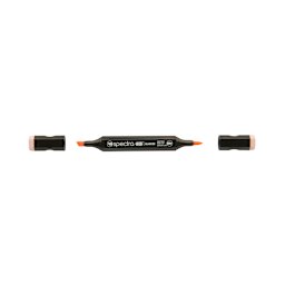 Spectra AD Marker Light Peach
