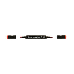 Spectra AD Marker Red