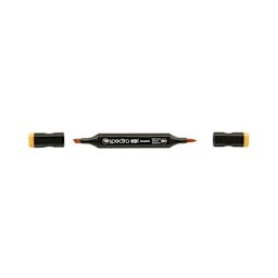Spectra AD Marker Honey Yellow