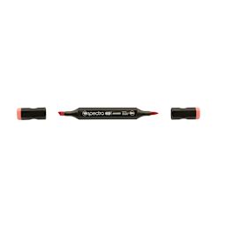 Spectra AD Marker Poppy Red