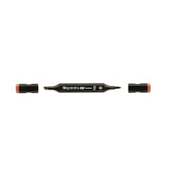 Spectra AD Marker Sienna