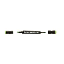 Spectra AD Marker Apple Green