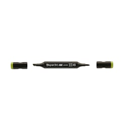 Spectra AD Marker Leaf Green
