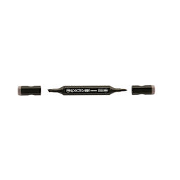 Spectra AD Marker Warm Gray 80