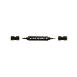 Spectra AD Marker Antique White