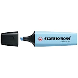 BOSS ORIGINAL Highlighter Pastel Breezy Blue