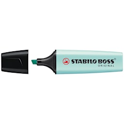 BOSS ORIGINAL Highlighter Pastel Touch of Turquoise