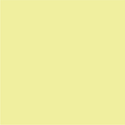 BOSS ORIGINAL Highlighter Pastel Milky Yellow