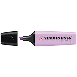 BOSS ORIGINAL Highlighter Pastel Lilac Haze