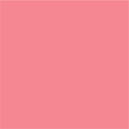 BOSS ORIGINAL Highlighter Red