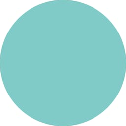 BOSS Mini Pastellove Highlighter Touch of Turquoise