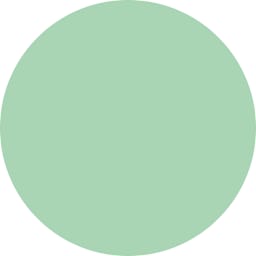 BOSS Mini Pastellove Highlighter Hint of Mint II