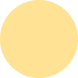 BOSS Mini Pastellove Highlighter Pale Orange