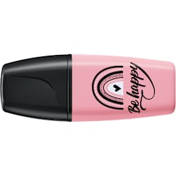 BOSS Mini Pastellove Highlighter Pink Blush