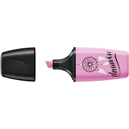 BOSS Mini Pastellove Highlighter Frozen Fuchsia