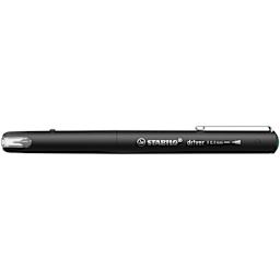 dr!ver Premium Fineliner Green - Fine Tip