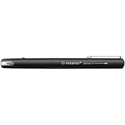 dr!ver Premium Fineliner Blue - Medium Tip