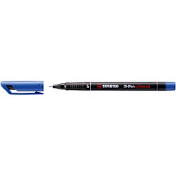 OHPen Universal Pen .4mm - Blue