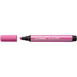 Pen 68 MAX Heliotrope