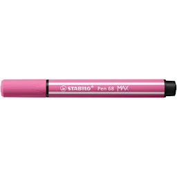Pen 68 MAX Heliotrope