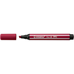 Pen 68 MAX Purple