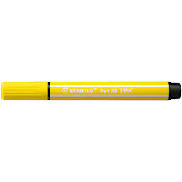 Pen 68 MAX Lemon Yellow