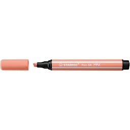 Pen 68 MAX Apricot