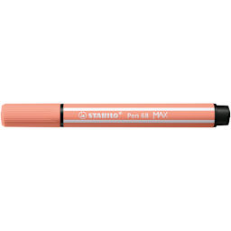 Pen 68 MAX Apricot