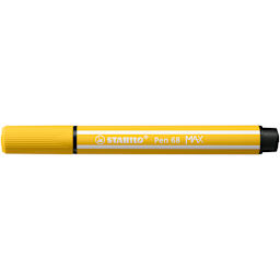 Pen 68 MAX Yellow