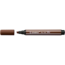 Pen 68 MAX Brown
