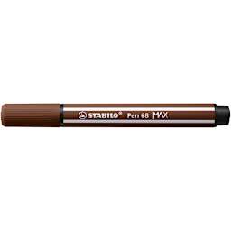 Pen 68 MAX Brown