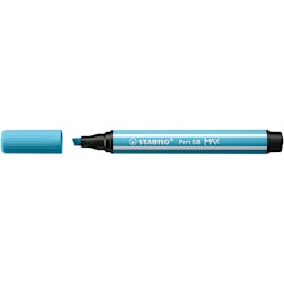 Pen 68 MAX Azure