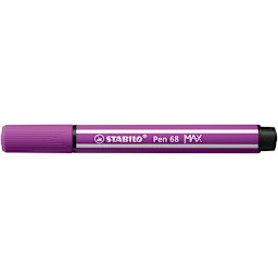 Pen 68 MAX Lilac