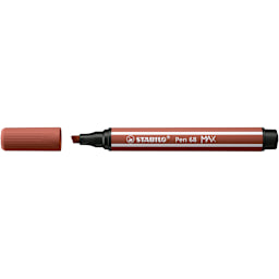 Pen 68 MAX Sienna