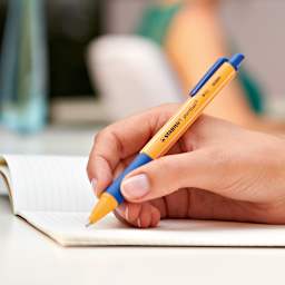 pointball Pen Blue