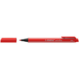 pointMax Pen Light Red