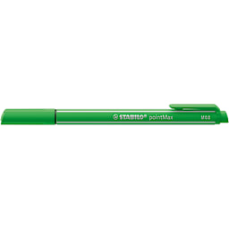 pointMax Pen Leaf Green