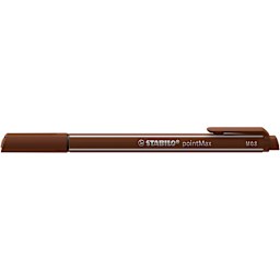 pointMax Pen Brown