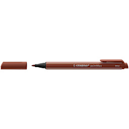 pointMax Pen Sienna